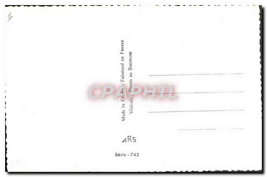 CPA Avion Aviation Pilote  — Verso