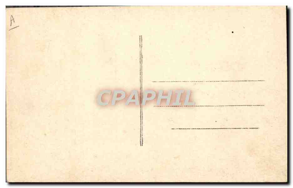 CPA Avion Aviation Femme Idylle en aeroplane  — Verso