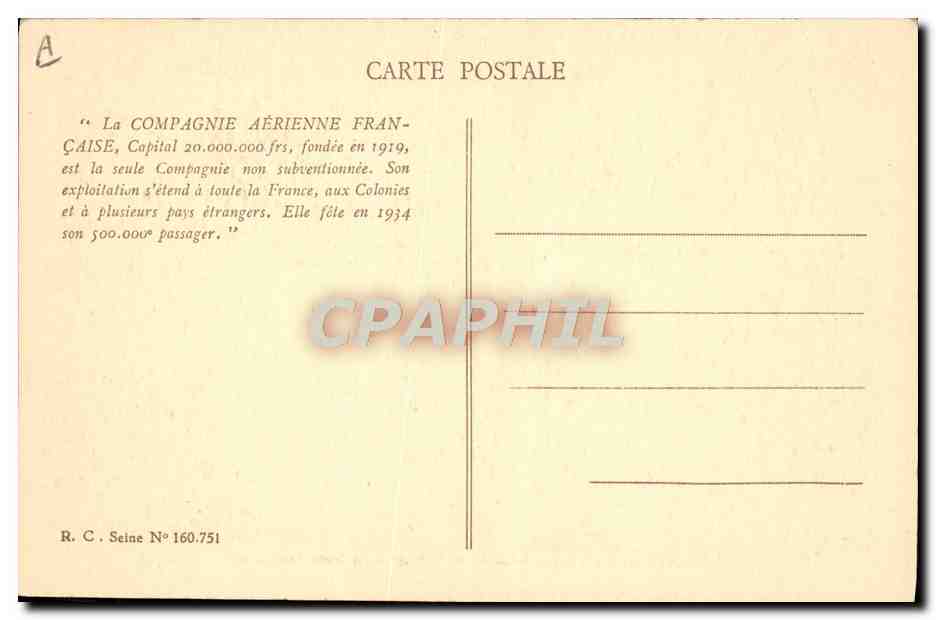 Titre par défaut — Rückseite