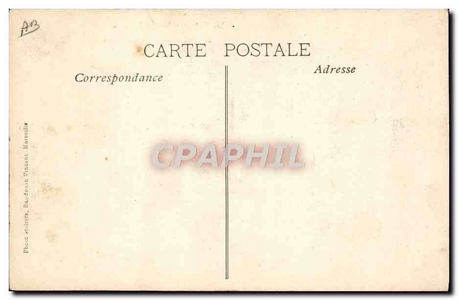 La Catastrophe du léna — La Recherche des Cadavres — Photo éditée par Vincent Marsaille — Reverso