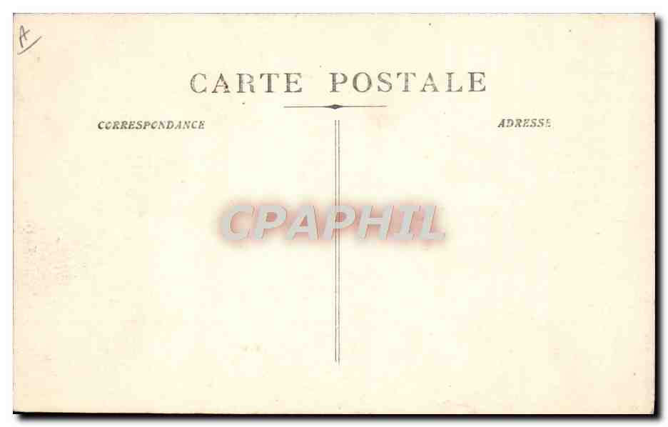 Catastrophe du « Liberté » — 25 Septembre 1911 — édition non identifiée — Reverso