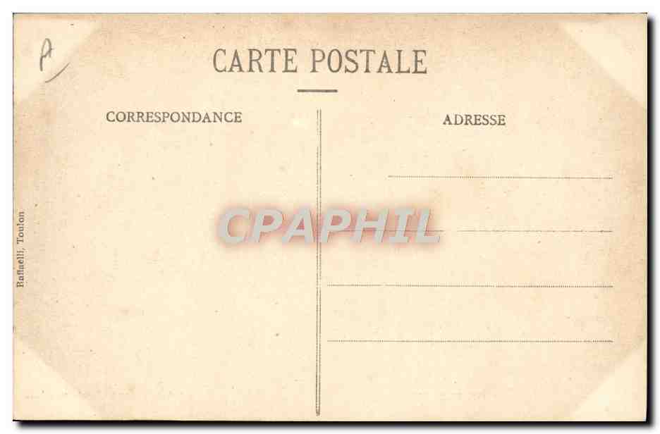 CPA Illustrateur Gervese Nos Marins Au gauche toute Ane Mule  — Rückseite