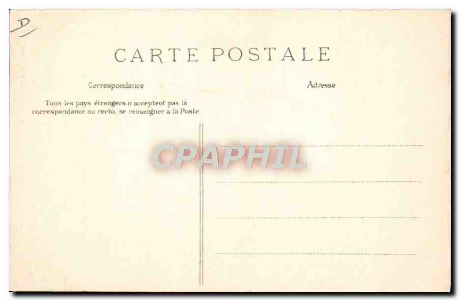 Voitures Électriques et à Essence - Columbia - Exposition de l'Automobile - Salon de 1905 — Reverso