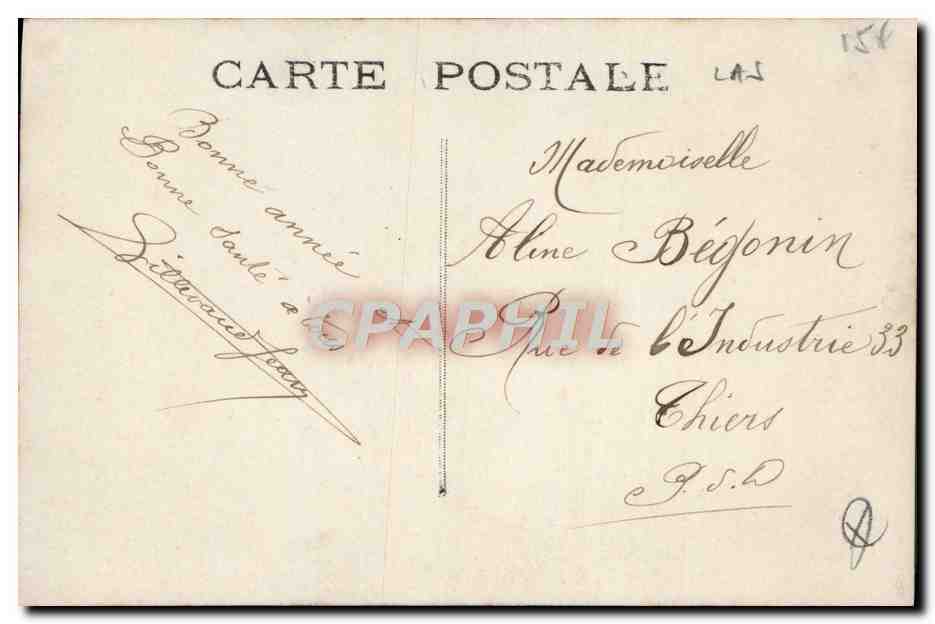 Ange et Mortalité dans une voiture — Éditeur E.D. — N° 154 — Reverso