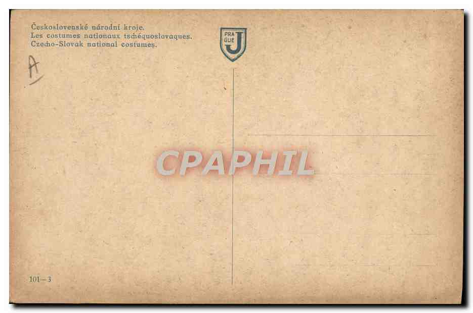 Jarmilka — Černý Rud. — Éditeur J. Jarmilka, série 101-3 — Reverso