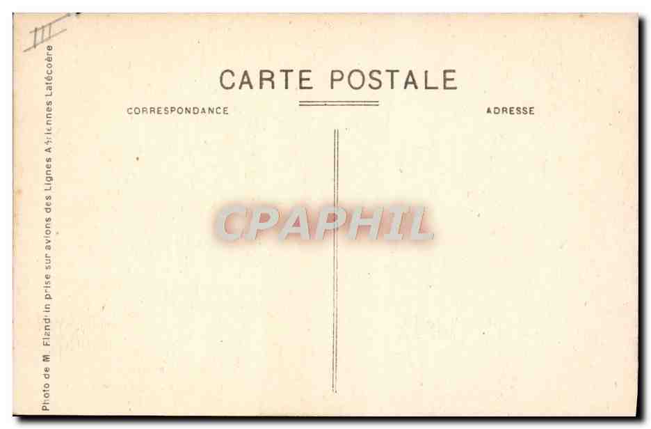 Toulouse - L'Église St-Sernin et le Capitole — Édition Bayard — Verso