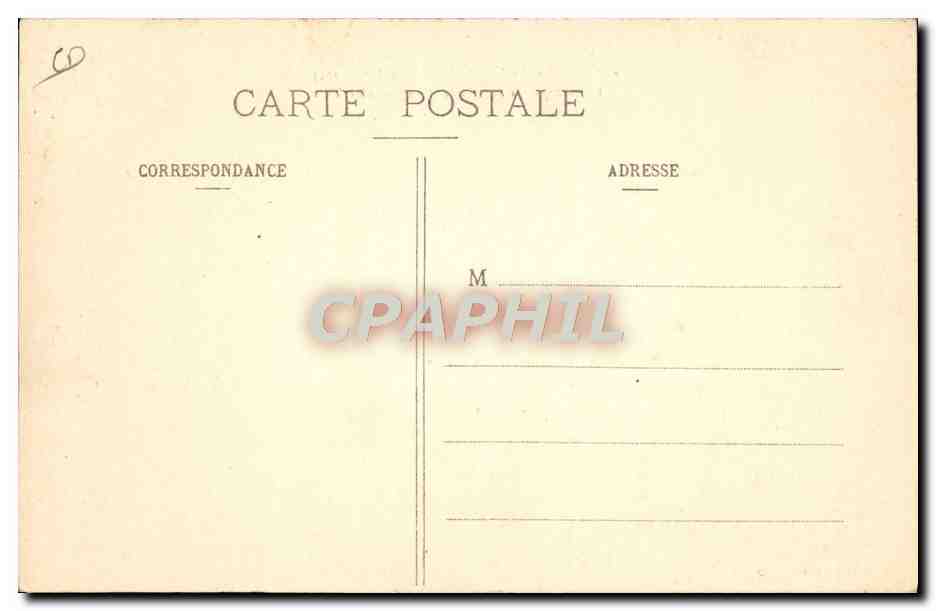 Zeppelin IV à Lunéville — 3-4 Avril 1913 — Camille Cain, Nabeys — Reverso