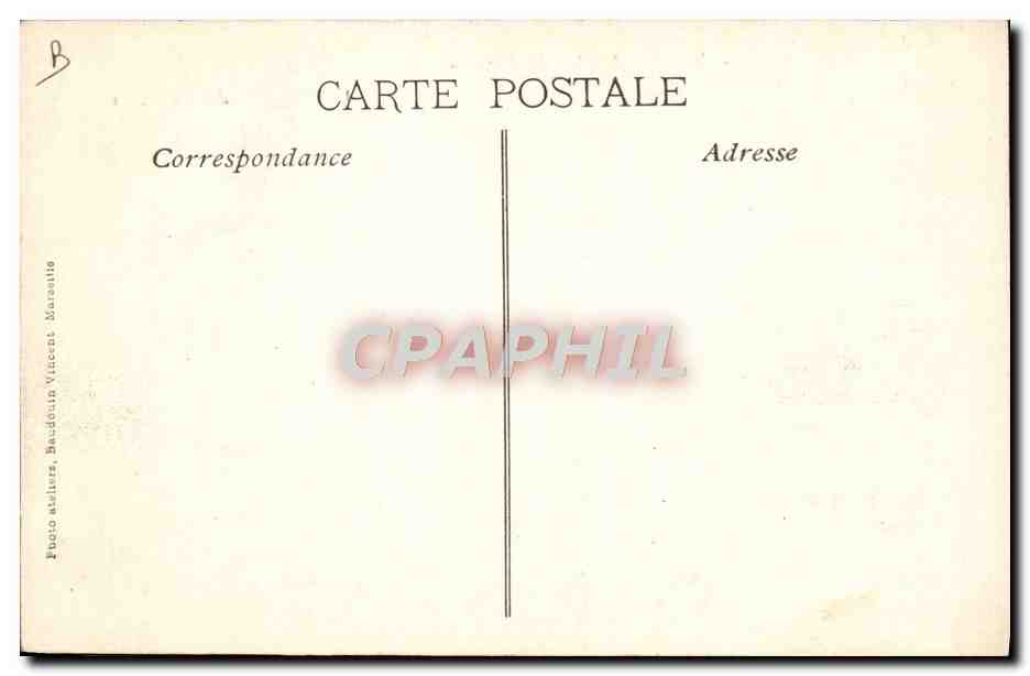La Catastrophe du léna — Vue d'Ensemble du léna pendant l'Enlèvement des Cadavres — Photo éditeur Beaudoin Vincent Morasetti — Reverso