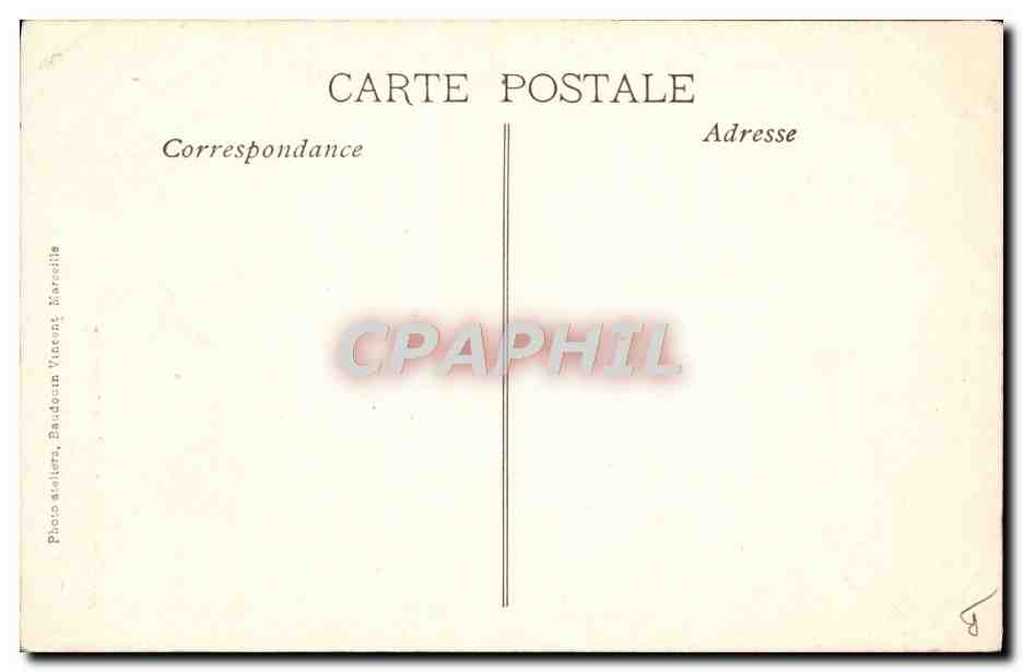 La Catastrophe du léna — Vue par tribord arrière — Photo Baudouin Vincent Marettis — Reverso