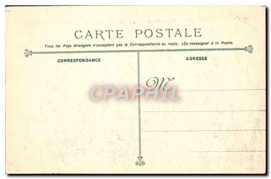 Le Cuirassé IÉNA explosant dans le Bassin de Missiessy Toulon — 200 victimes. — Phototypie Marins Bar, Toulon, n°218 — Reverso
