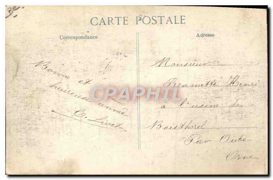 Les Fusiliers-Marins de Lorient et de Rochefort assurant le service d'ordre à Paris et en Banlieue — Paris — Éditeur B.D. — Reverso