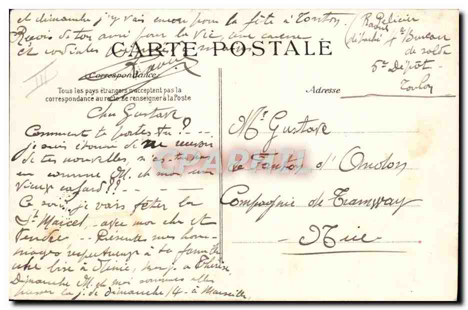 Les visiteurs à bord — H. Gervès — Éditeur B.L.D. — Reverso