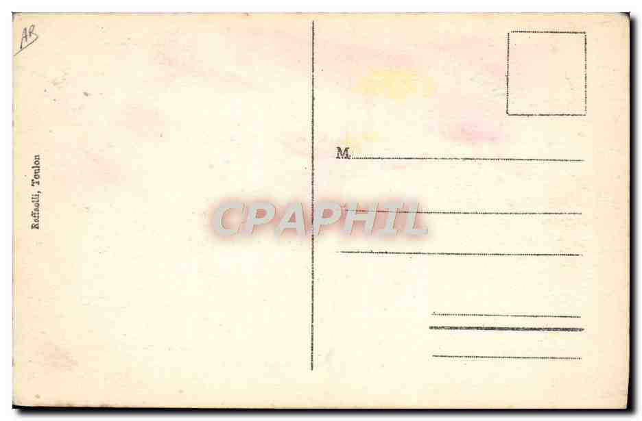 Onze Zeelieden — De Hiërarchische Weg — Hervèse, n°57 — Achterkant
