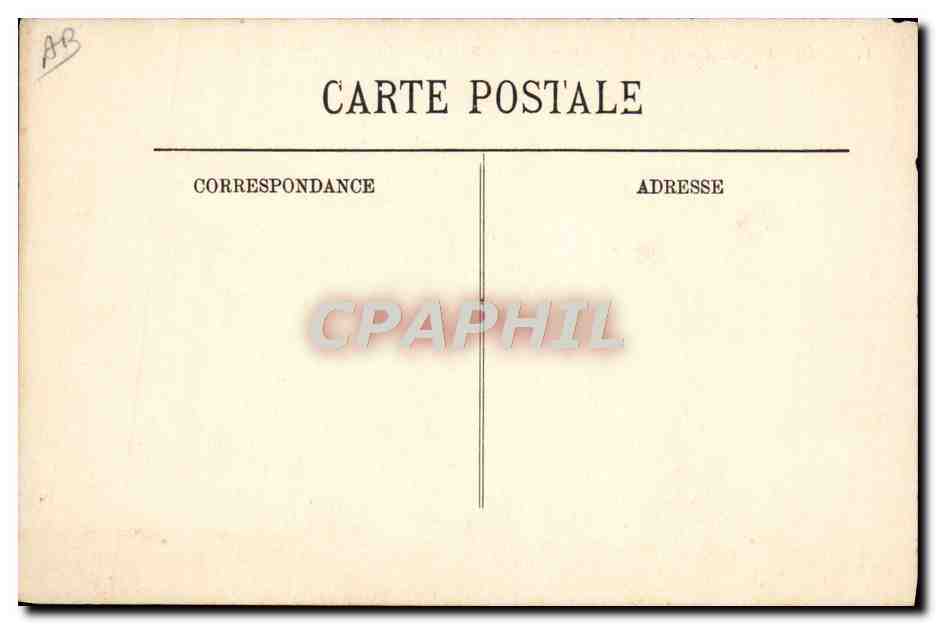 CPA Avion Aviation Aeroplane Wilbur Wright  — Verso