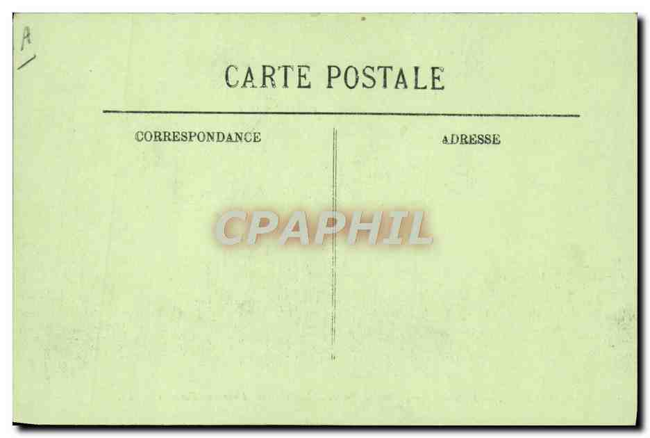 CPA Avion Aviation Dubonnet sur aeroplane Tellier et Dickson sur aeroplane Farman  — Back