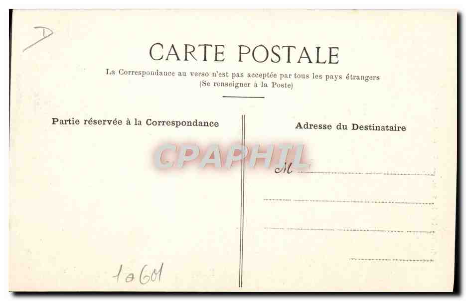 Duray al volante de su 130 cv De Dietrich "Mecano" — Editor Le Havre, Clermont-Ferrand — Reverso