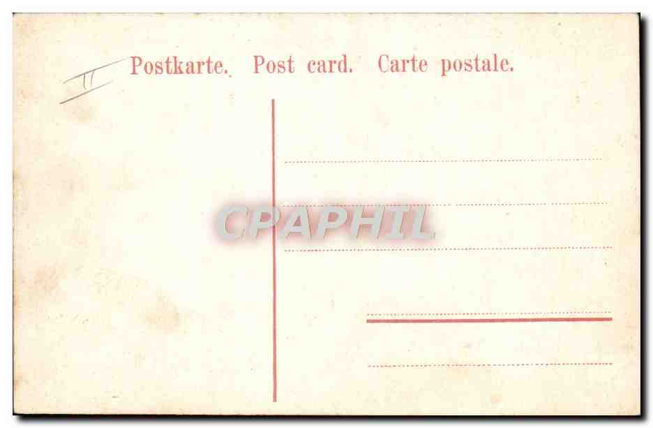 Lionel, le « Léonemnés » — 17 ans — carte postale souvenir — Reverso