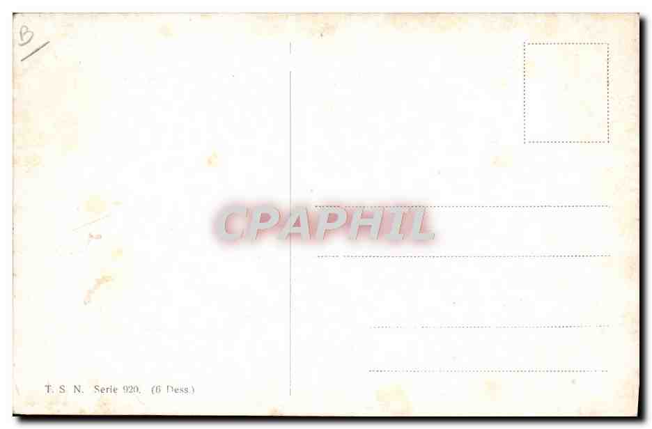 CPA Avion Aviation Graf Zeppelins lenkbares  — Rückseite