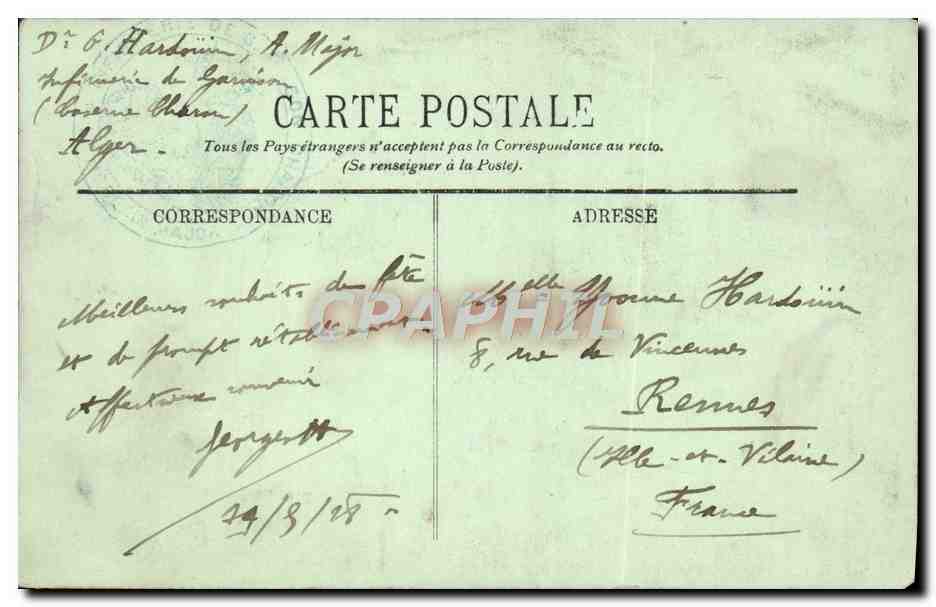 CPA Constantine  — Back