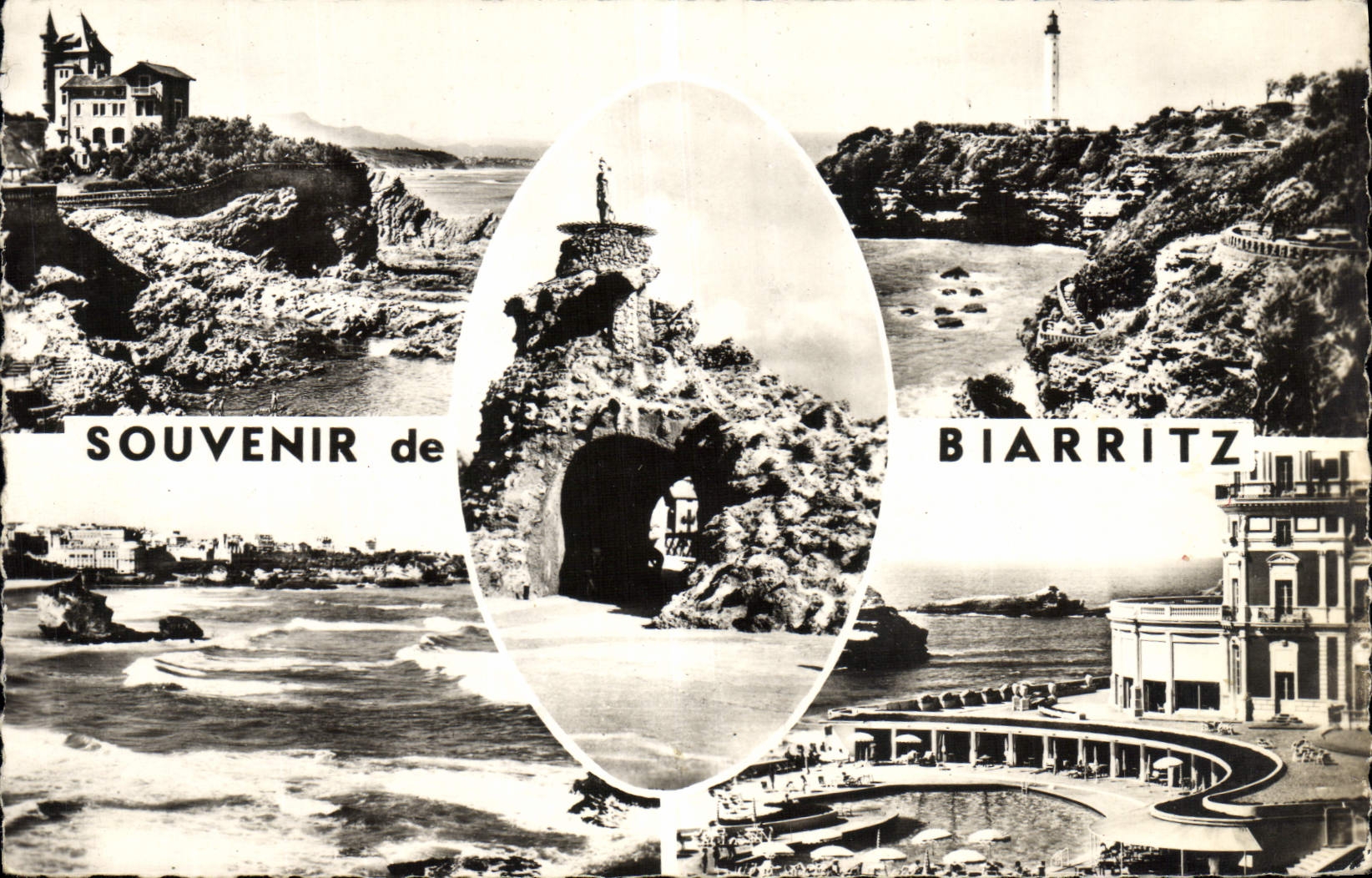 CPM Biarritz
