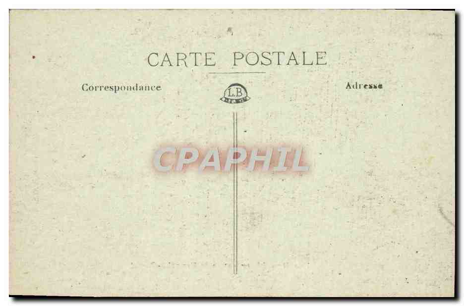 Die malerischen Orte der Franche-Comté — Route des Col des Roches zu den Brenets — Die beiden Tunnel — n°826 — Rückseite