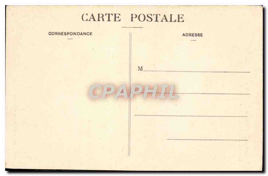 Aix-en-Provence — Cathédrale de Saint-Sauveur — G. Marquet, Éditeur, Aix-en-Provence — Reverso