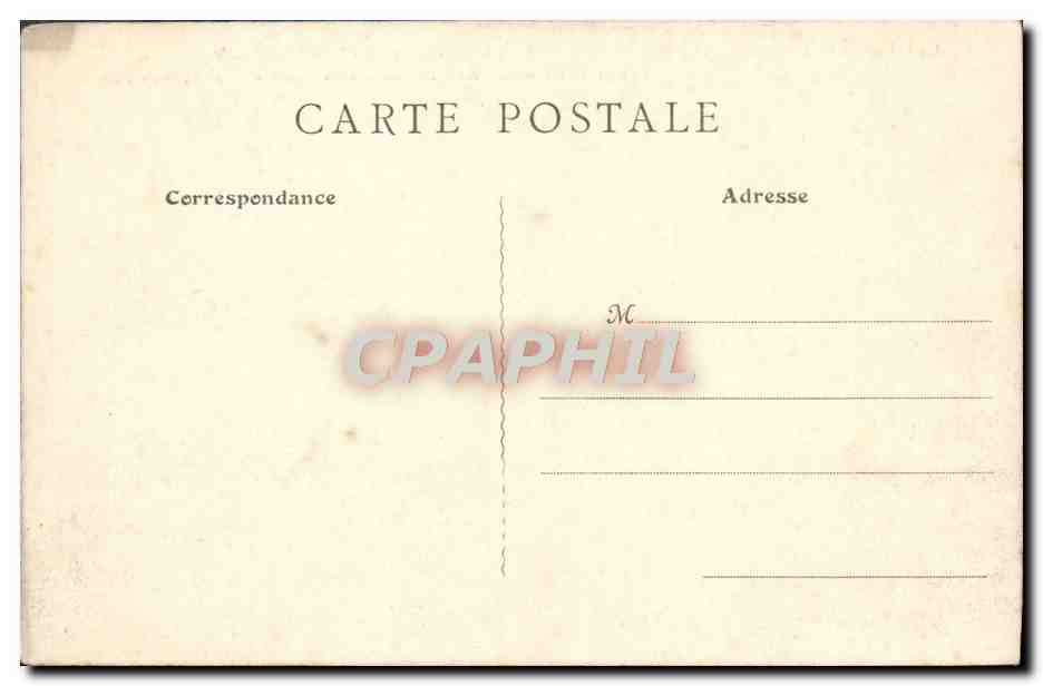 Les Vosges Illustrées — Vue prise du sommet du Hohneck vers l’Alsace — B.F., Paris — Reverso