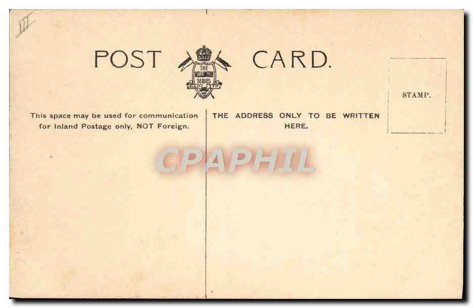 R.G.A. Loading a 5in. Gun — The Citadel, Plymouth. — Verso