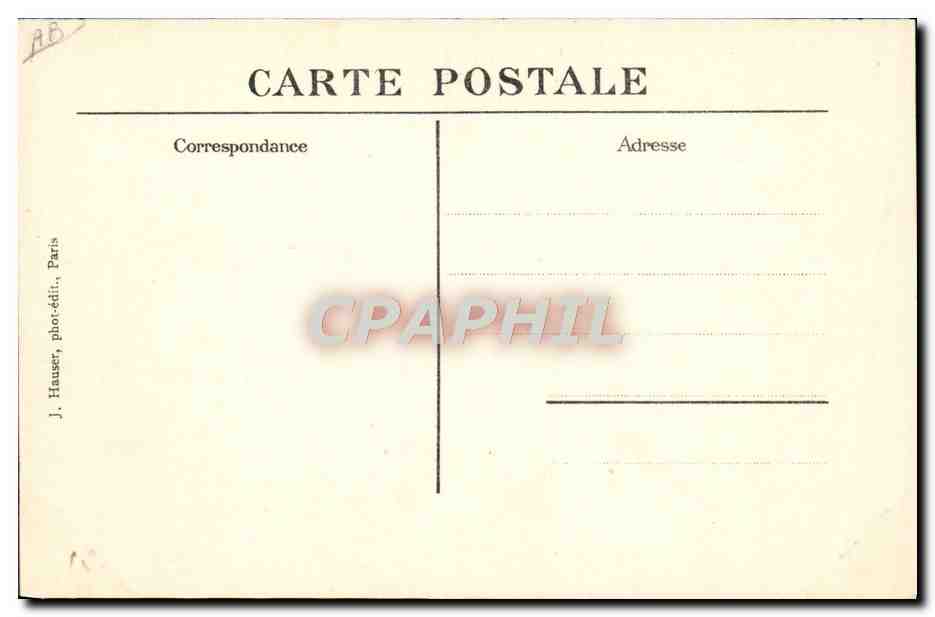 CPA Avion Aviation Biplan Astra Wright pilote par Contenet  — Rückseite