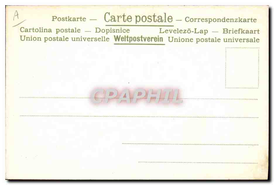 CPA London The bank of England  — Verso