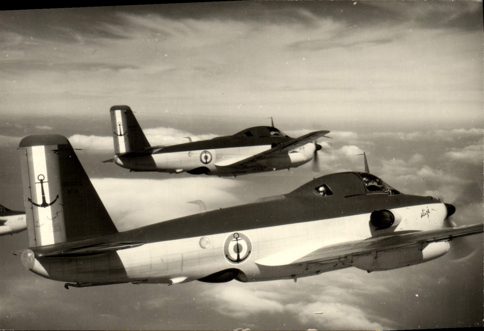 Photo Avion Aviation Chasseurs