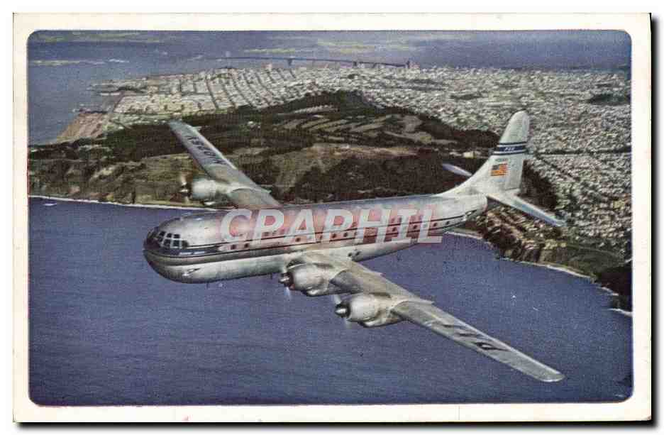 CPM Avion Aviation Double decked Clipper 