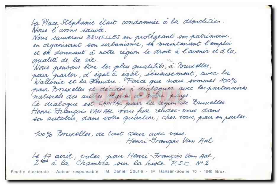 Titre par défaut — Verso