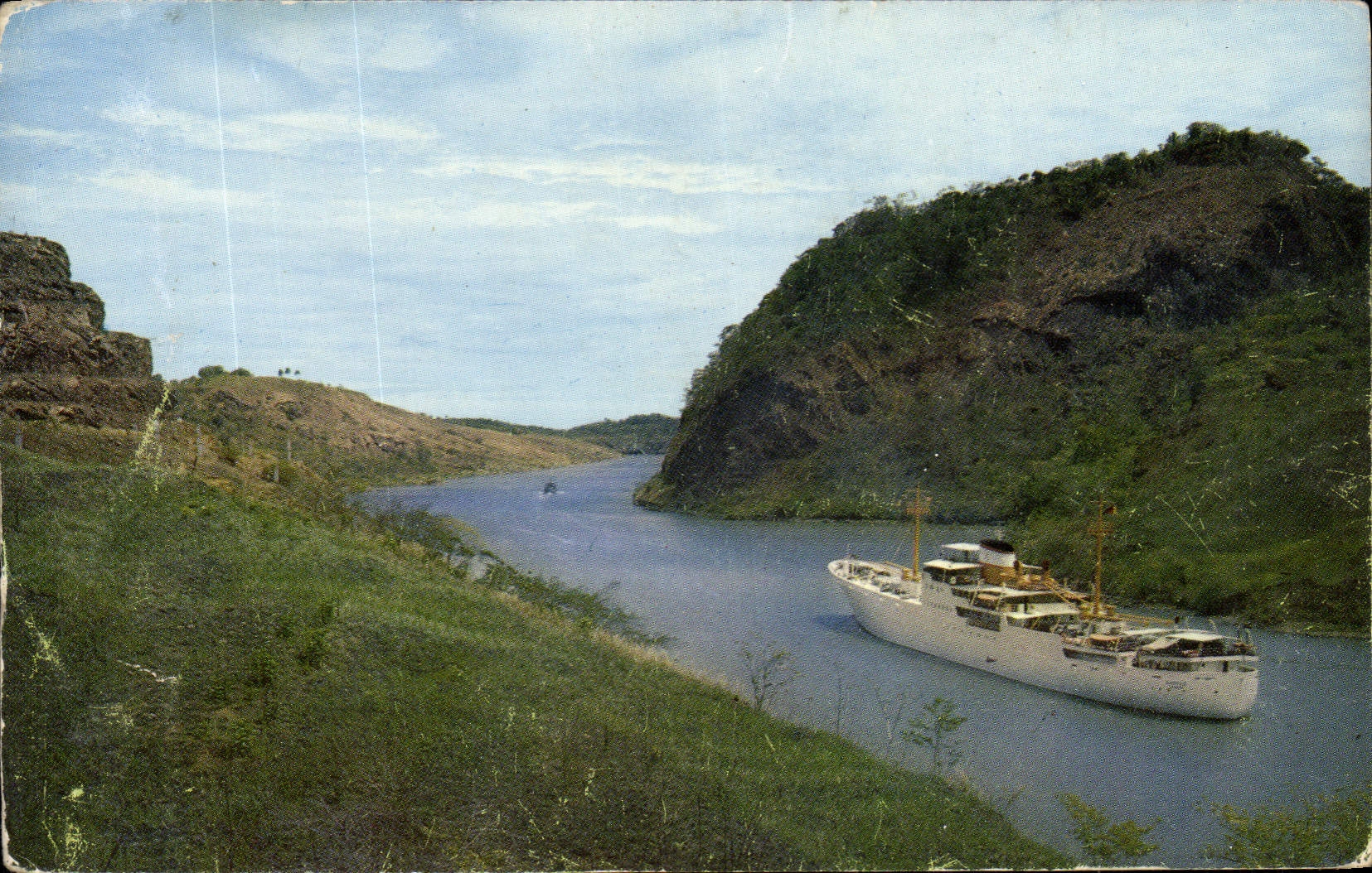 CPM Panama Canal