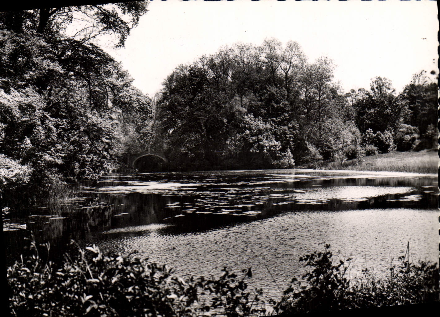 CPM Villeneuve L'Etang