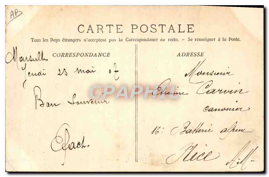 Lancement de Torpille d'un croiseur de 1e classe — A. Bougault — n° 672 — Reverso