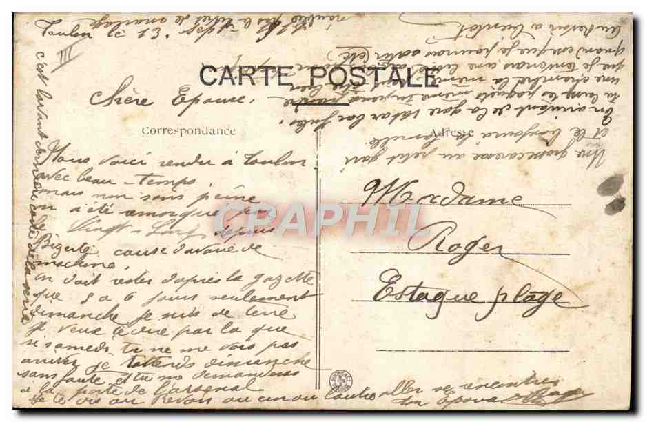 Cinq marins devant un corps — Contemplation Heureux Mortels I. — éditeur non visible — Reverso