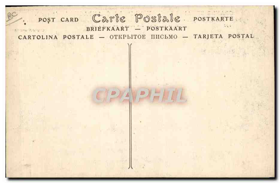 CPA Aviation Avion Grande semaine d'aviation de la Champagne Eugene Lefebvre pilotant un biplan Wright societe Ariel — Rückseite