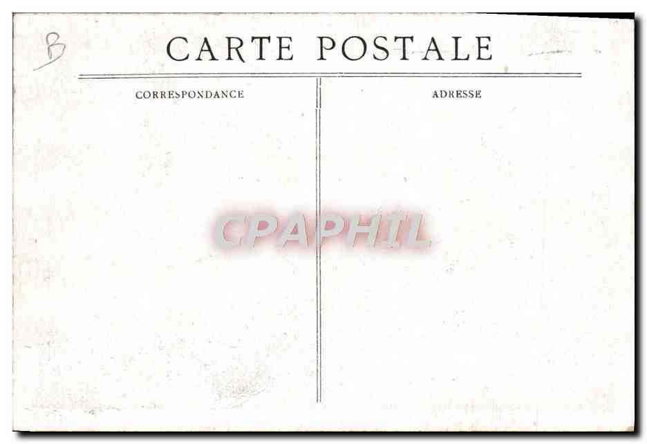 CPA Avion Aviation Busson sur Deperdusssin avec passager  — Verso