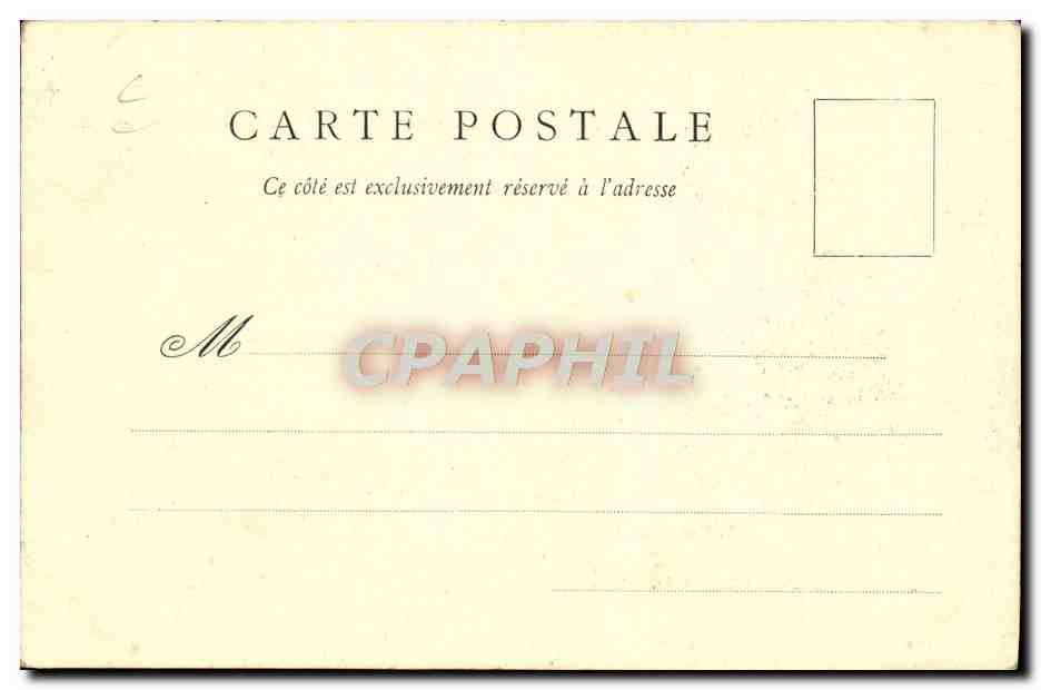 Gilles Hourgières — Voituriste — Collection Sportive, Cl. Nadar, Paris — Verso