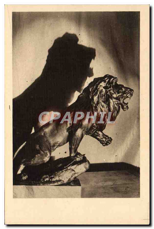Lion Peugeot — emblème traditionnel de la Grande Marque Nationale — Édition Peugeot