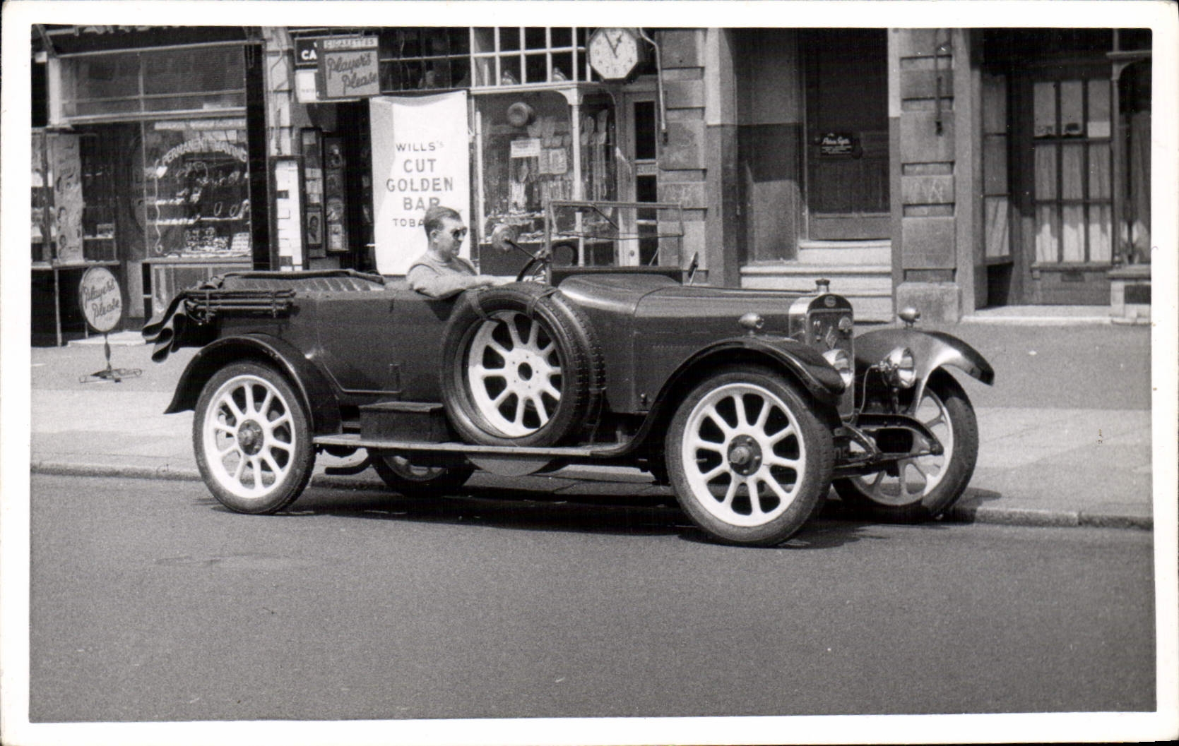 CPM Automobile 