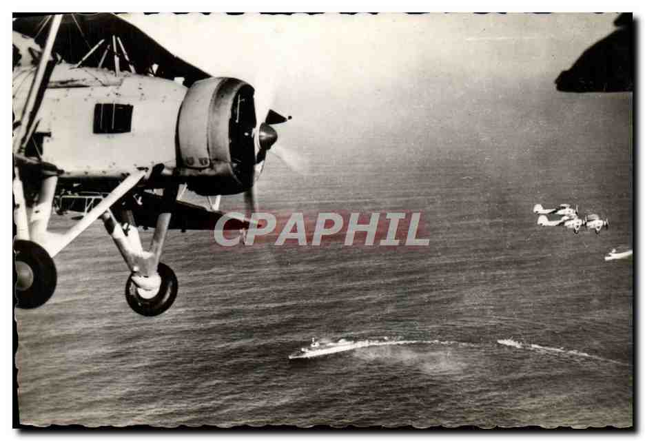 CPM Avion Aviation Avions de la Royal Air Force 