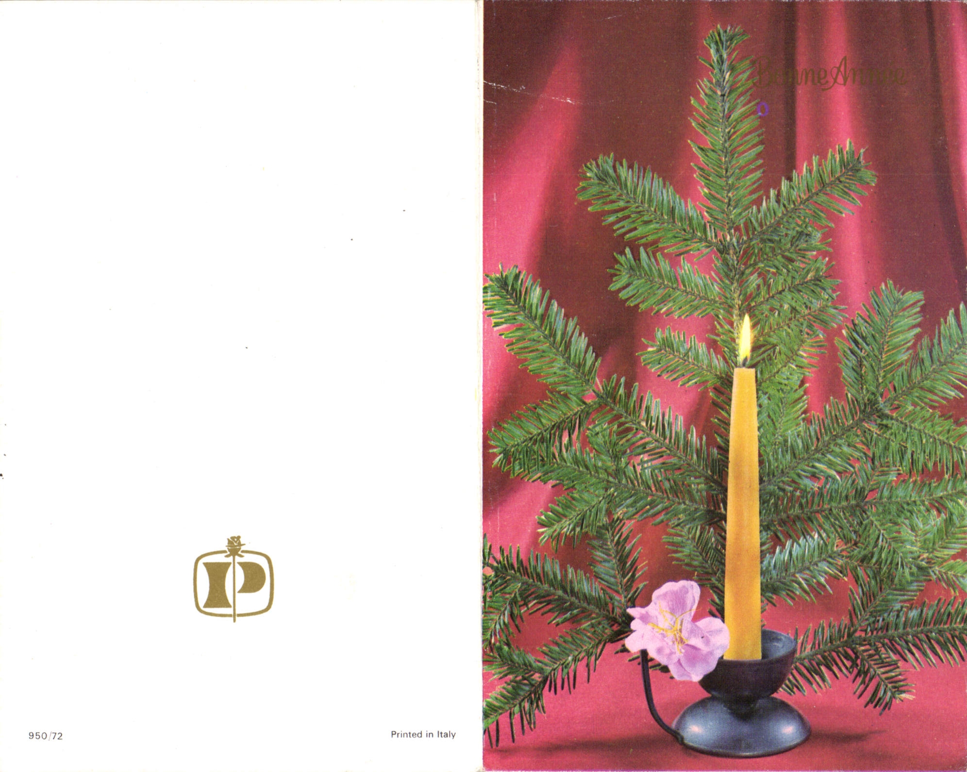 CPA Sapin 