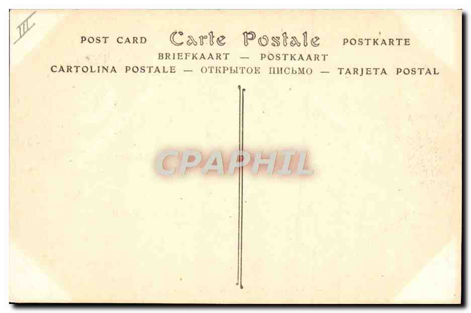 CPA Bateau de guerre Catastrophe du Liberte Le retournement de la coque  — Verso