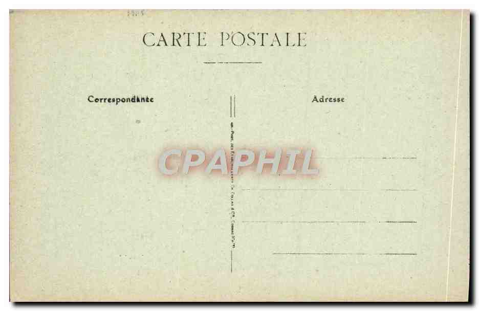 Premier moteur et première hélice — Cliché Garczinski — n°6 — Reverso