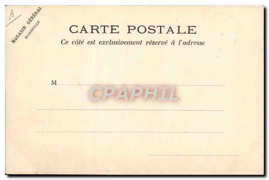 Japon — emblèmes nationaux et geisha — Magasin Général Marseille — Reverso