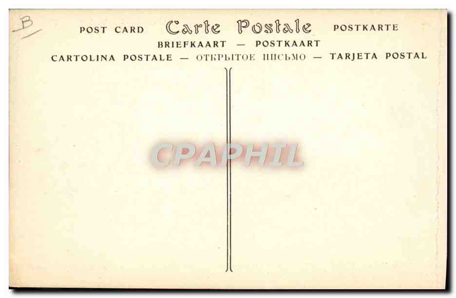 CPA Avion Aviation Zeppelin Dirigeable La Republique naufrage avec quatre vaillants aerostiers militaires — Rückseite