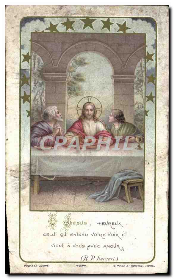 Image Christ