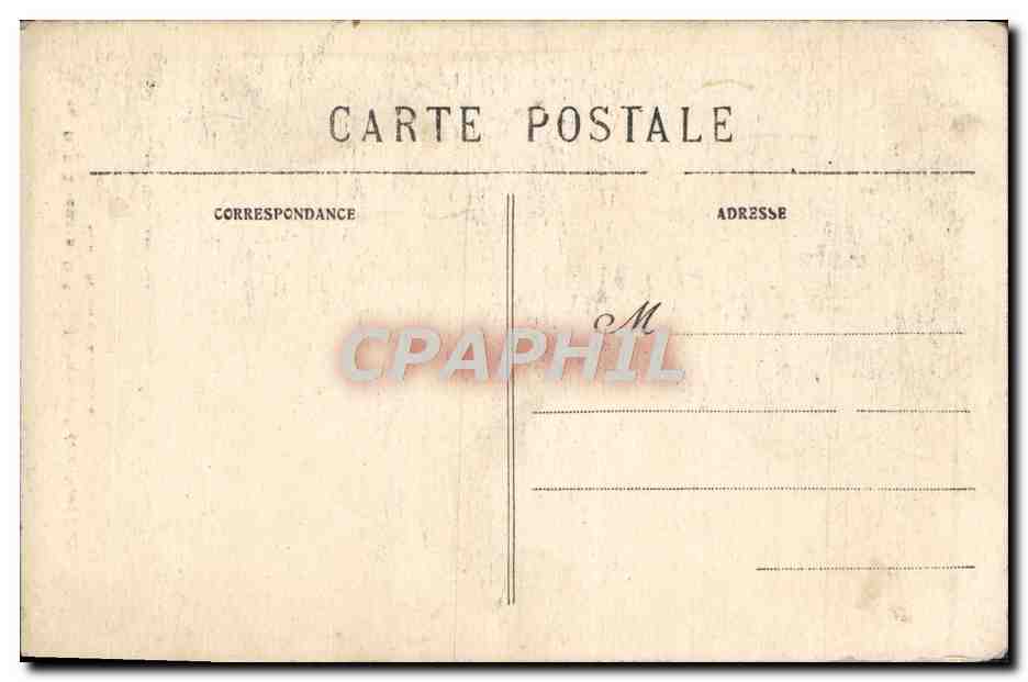 D. B. Thouars (D.-S.) — La Porte au Prévôt (Nord Est) — Construction du XIIIe siècle — Dyando-Berr — Reverso
